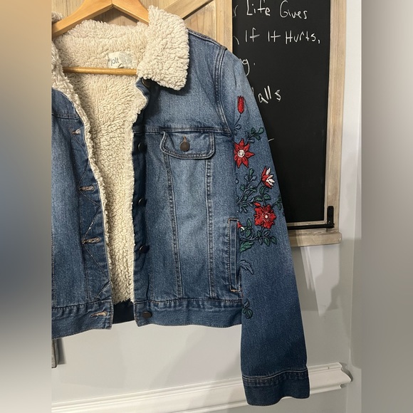 Jean Jacket - Picture 6 of 6